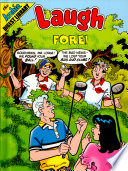 Fore! cover