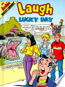 Lucky Day cover