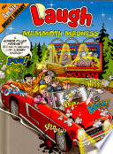 Mammoth Madness cover