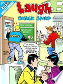 Snack Swap cover
