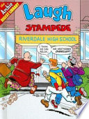 Stampede cover