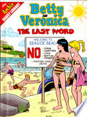 The Last Word cover