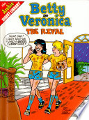 The Rival cover