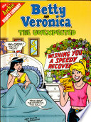 The Unexpected cover