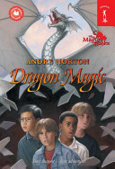 Dragon Magic cover