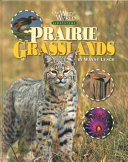 Prairie Grasslands cover