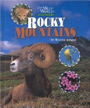 Rocky Mountains cover