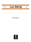 Lou Gehrig cover