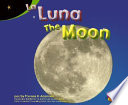 The Moon cover