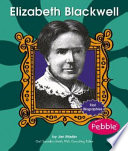 Elizabeth Blackwell cover