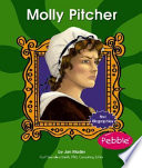 Molly Pitcher cover