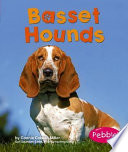 Basset Hounds cover