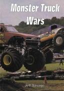 Monster Truck Wars cover