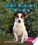 Jack Russell Terriers cover