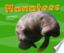 Manatees cover