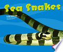Sea Snakes cover