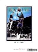The NBA Finals cover