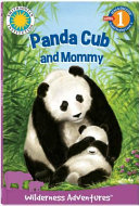 Panda Bear Cub cover