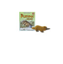 Platypus Creek cover