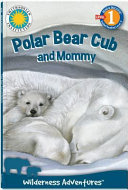 Polar Bear Cub cover