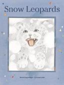Snow Leopards cover