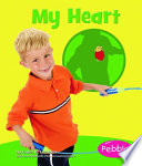 My Heart cover