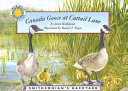 Canada Goose at Cattail Lane cover