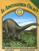 Is Apatosaurus Okay? cover