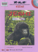 Jeshi the Gorilla cover