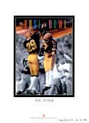 The Rose Bowl cover