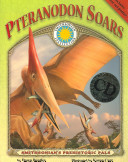 Pteranodon Soars cover