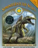 Spinosaurus in the Storm cover