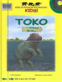 Toko the Hippo cover