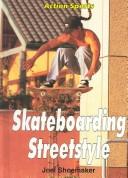 Skateboarding Streetstyle cover