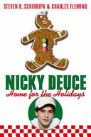 Nicky Deuce: Home for the Holidays cover