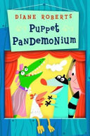 Puppet Pandemonium cover