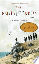 The Pull of the Ocean cover