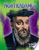 Nostradamus cover