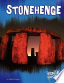 Stonehenge cover