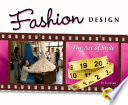 Fashion Design: The Art of Style cover