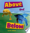 Above and Below cover