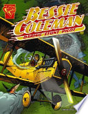 Bessie Coleman: Daring Stunt Pilot cover