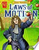 Isaac Newton and the Laws of Motion cover