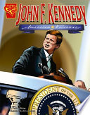 John F. Kennedy: American Visionary cover