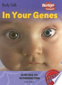 In Your Genes! Genetics and Reproduction (Freestyle Express) cover