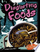 Disgusting Foods cover