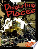 Disgusting Places cover
