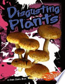 Disgusting Plants cover