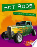 Hot Rods cover