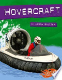 Hovercrafts cover